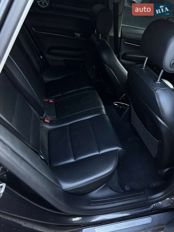 Универсал Audi A6 Allroad 2009 в Одессе