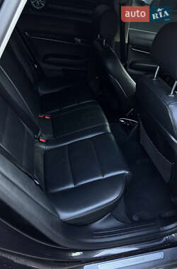 Универсал Audi A6 Allroad 2009 в 