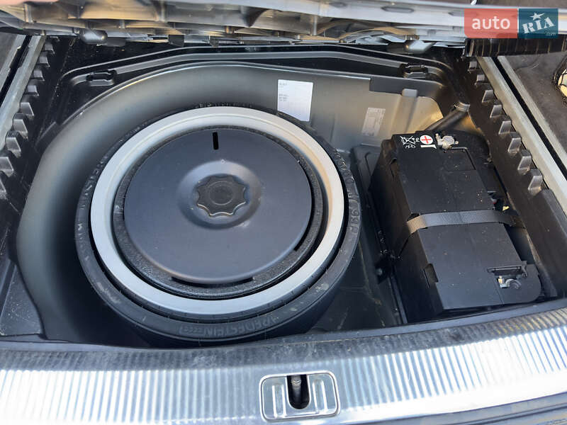 Универсал Audi A6 Allroad 2009 в Одессе