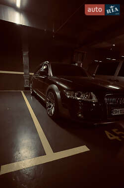 Универсал Audi A6 Allroad 2009 в 