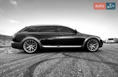 Универсал Audi A6 Allroad 2009 в 