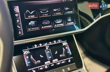 Универсал Audi A6 Allroad 2020 в 
