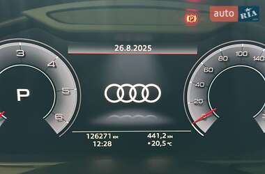 Универсал Audi A6 Allroad 2020 в 