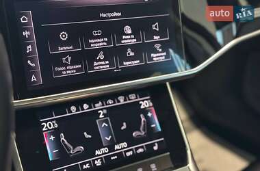 Универсал Audi A6 Allroad 2020 в 