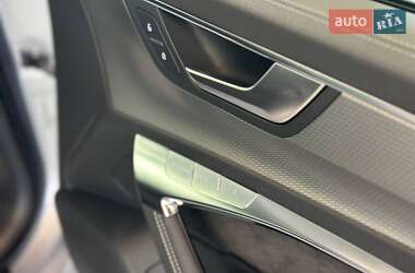 Универсал Audi A6 Allroad 2020 в 