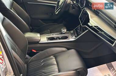 Универсал Audi A6 Allroad 2020 в 