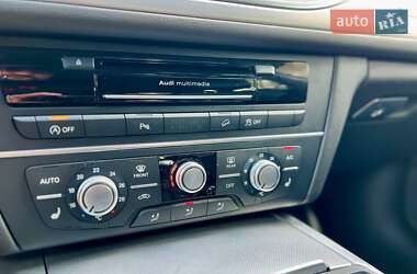 Универсал Audi A6 Allroad 2015 в 