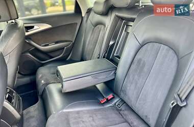Универсал Audi A6 Allroad 2015 в 