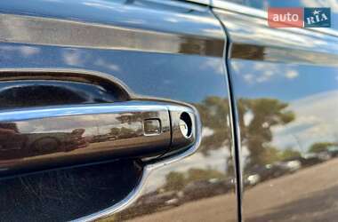 Универсал Audi A6 Allroad 2015 в 