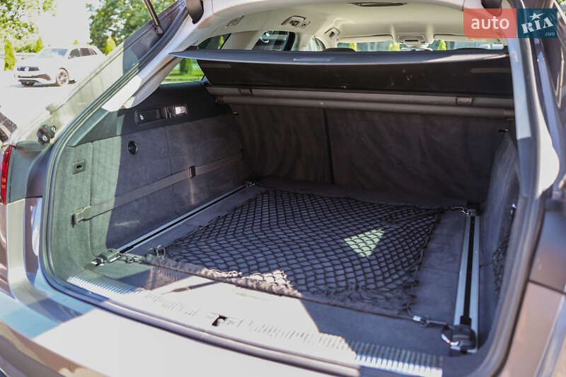 Универсал Audi A6 Allroad 2016 в Львове фото 4 Универсал Audi A6 Allroad 2016 в Львове
