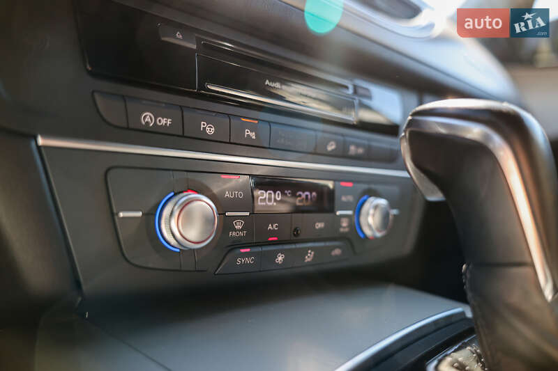 Универсал Audi A6 Allroad 2016 в Львове фото 22 Универсал Audi A6 Allroad 2016 в Львове