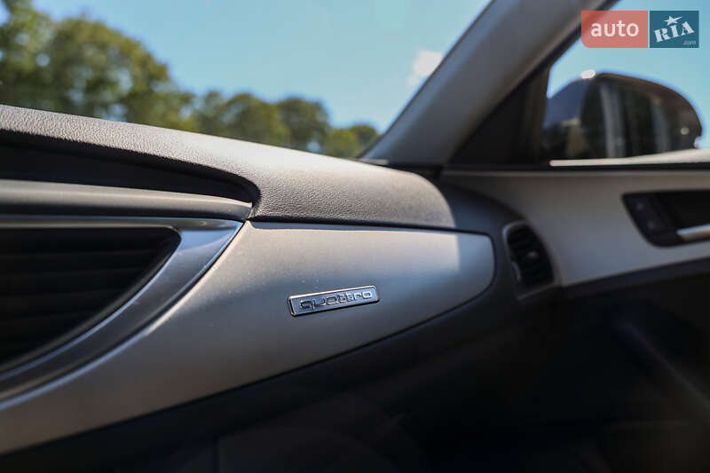 Универсал Audi A6 Allroad 2016 в Львове фото 26 Универсал Audi A6 Allroad 2016 в Львове