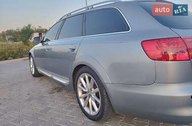 Универсал Audi A6 Allroad 2008 в 