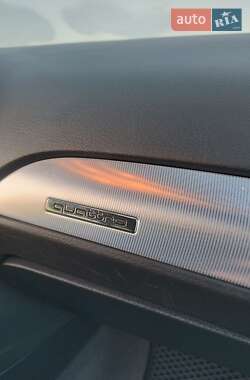 Универсал Audi A6 Allroad 2008 в 