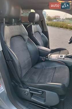 Универсал Audi A6 Allroad 2008 в 