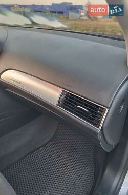 Универсал Audi A6 Allroad 2008 в 