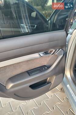 Универсал Audi A6 Allroad 2008 в 