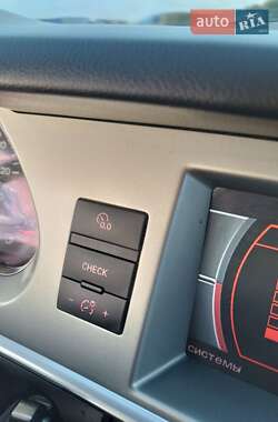 Универсал Audi A6 Allroad 2008 в 