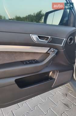 Универсал Audi A6 Allroad 2008 в 