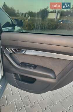 Универсал Audi A6 Allroad 2008 в 
