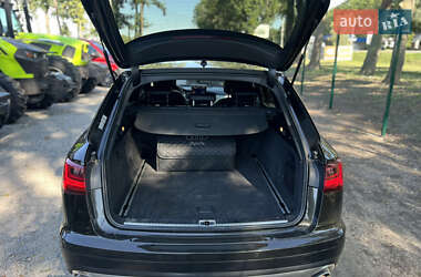 Универсал Audi A6 Allroad 2016 в 