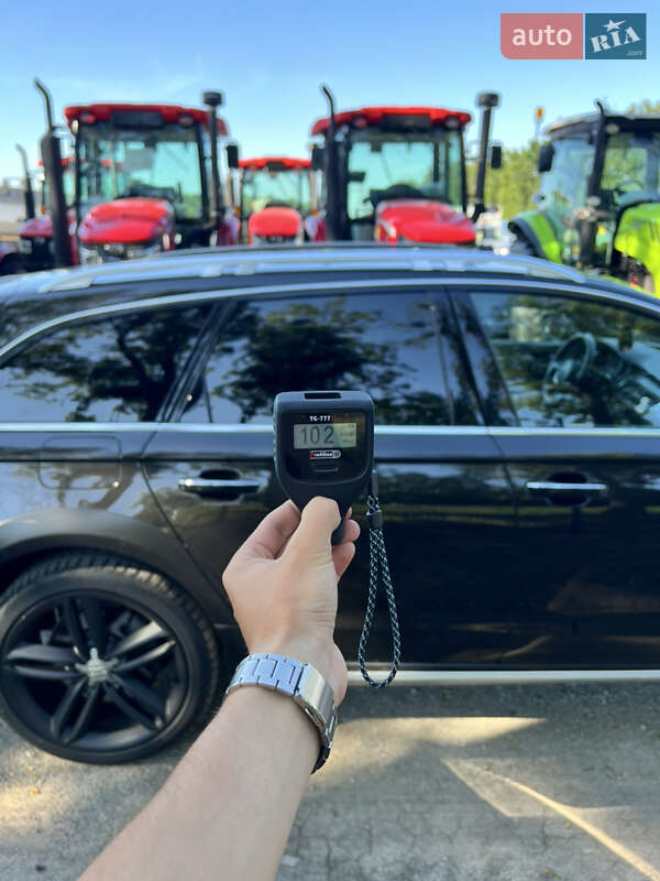 Универсал Audi A6 Allroad 2016 в Умани фото 34 Универсал Audi A6 Allroad 2016 в Умани