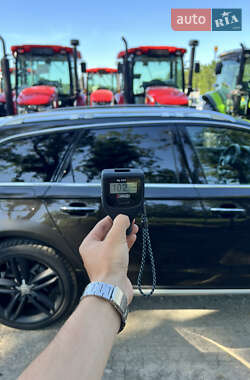 Универсал Audi A6 Allroad 2016 в 
