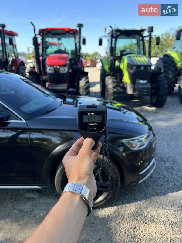 Универсал Audi A6 Allroad 2016 в Умани фото 36 Универсал Audi A6 Allroad 2016 в Умани