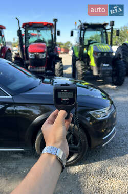Универсал Audi A6 Allroad 2016 в 