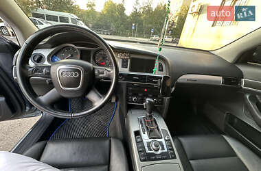 Универсал Audi A6 Allroad 2008 в 