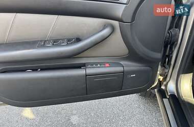 Универсал Audi A6 Allroad 2002 в 