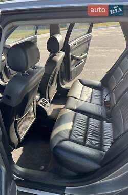 Универсал Audi A6 Allroad 2002 в 