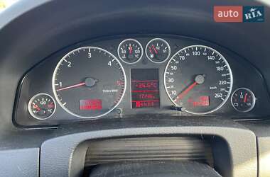 Универсал Audi A6 Allroad 2002 в 