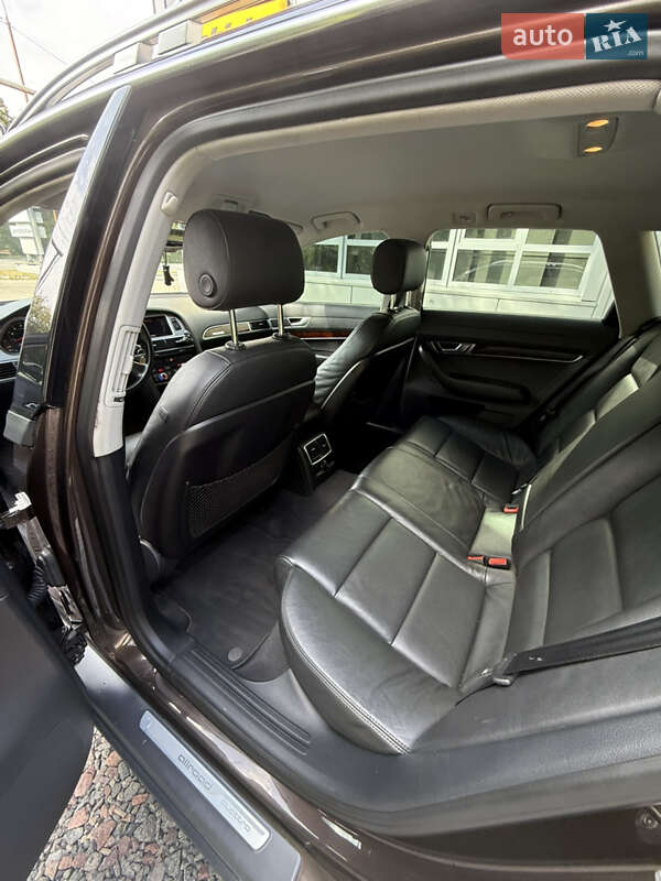 Універсал Audi A6 Allroad 2009 в Чернігові фото 13 Універсал Audi A6 Allroad 2009 в Чернігові