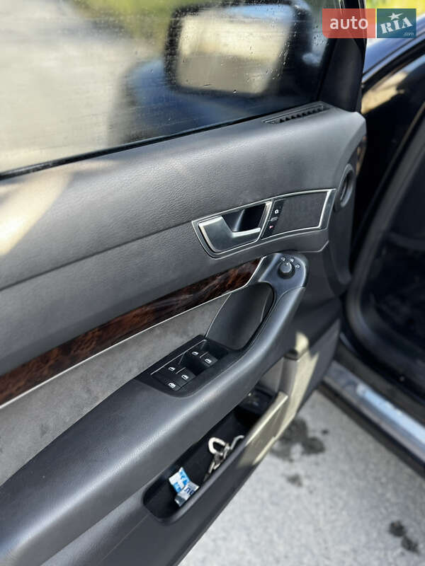 Универсал Audi A6 Allroad 2006 в Киеве