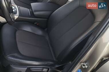 Універсал Audi A6 Allroad 2018 в 