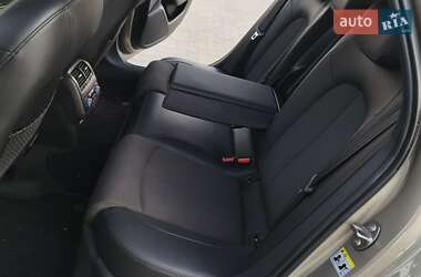 Універсал Audi A6 Allroad 2018 в 