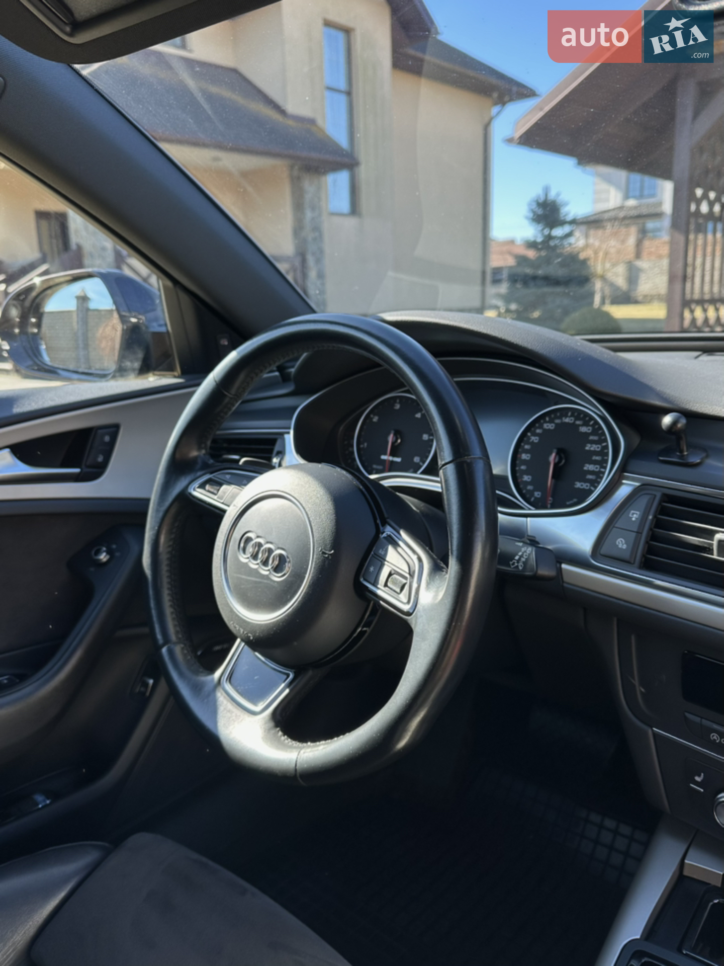 2018 Audi A6 allroad - мініатюра 23