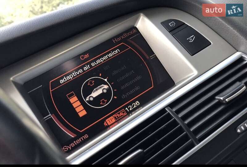 Універсал Audi A6 Allroad 2006 в Володимирі