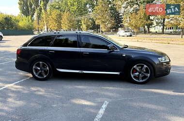 Універсал Audi A6 Allroad 2006 в 