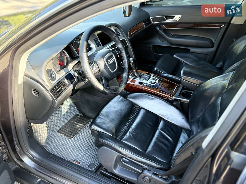 Универсал Audi A6 Allroad 2006 в Виннице фото 12 Универсал Audi A6 Allroad 2006 в Виннице