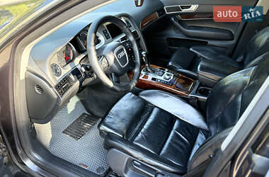 Універсал Audi A6 Allroad 2006 в 