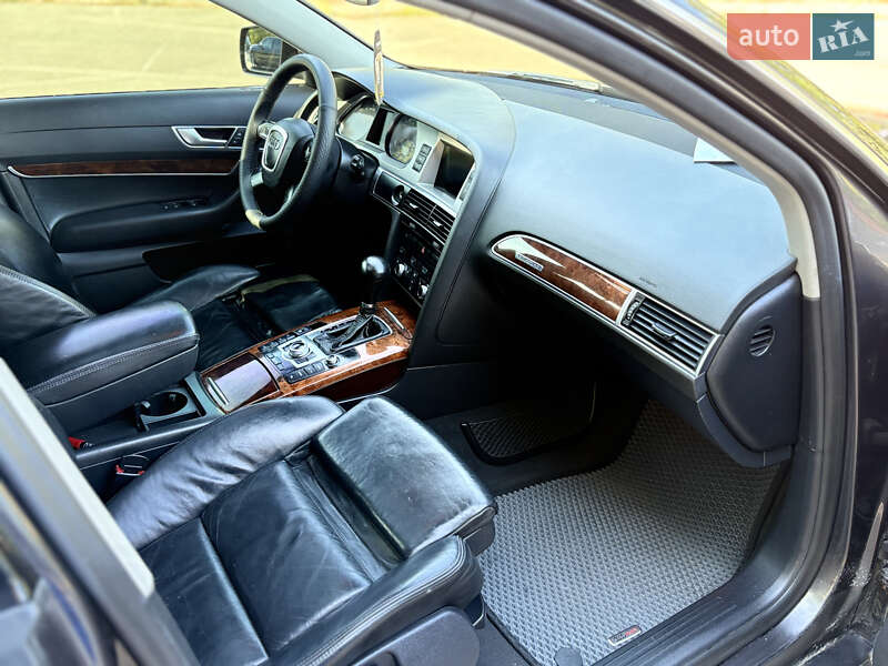 Универсал Audi A6 Allroad 2006 в Виннице фото 15 Универсал Audi A6 Allroad 2006 в Виннице