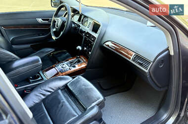 Універсал Audi A6 Allroad 2006 в 