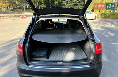 Універсал Audi A6 Allroad 2006 в 