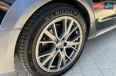 Универсал Audi A6 Allroad 2016 в 