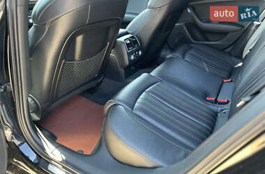 Универсал Audi A6 Allroad 2016 в 