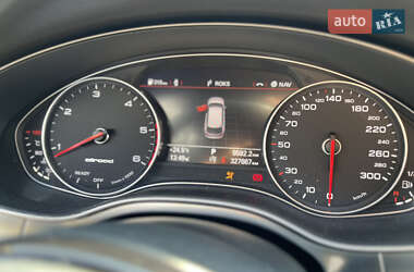 Универсал Audi A6 Allroad 2016 в 