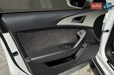 Универсал Audi A6 Allroad 2015 в 