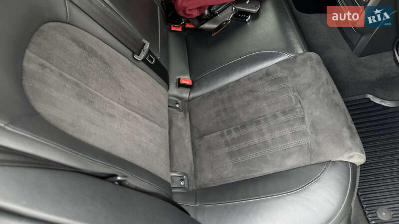 Универсал Audi A6 Allroad 2015 в Киеве